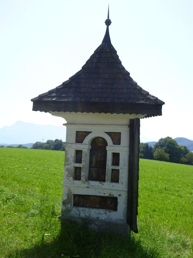 Drei Bruder Kapelle